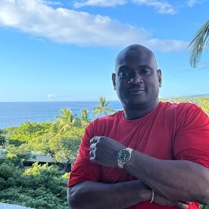 Meet your Posher, Daryl